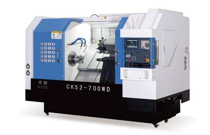 永新回收CNC